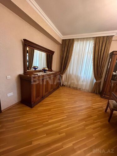 Satılır 3 otaqlı yeni tikili 134 m², Qara Qarayev m., photo 6 from 12
