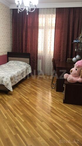 Satılır 3 otaqlı yeni tikili 134 m², Qara Qarayev m., photo 7 from 12