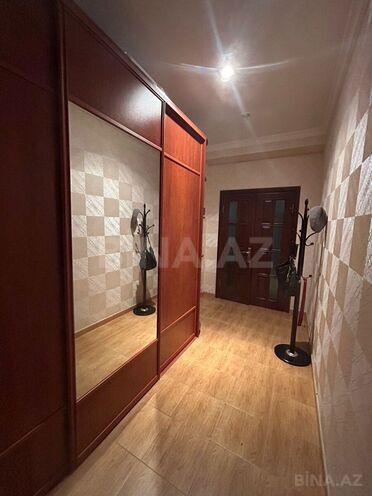 Satılır 3 otaqlı yeni tikili 134 m², Qara Qarayev m., photo 4 from 12
