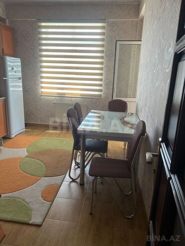 Satılır 3 otaqlı yeni tikili 134 m², Qara Qarayev m., photo 8 from 12
