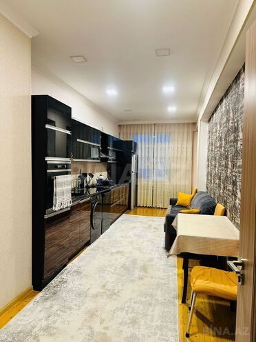 Satılır 3 otaqlı yeni tikili 147 m², Memar Əcəmi m., photo 17 from 20