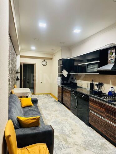 Satılır 3 otaqlı yeni tikili 147 m², Memar Əcəmi m., photo 16 from 20