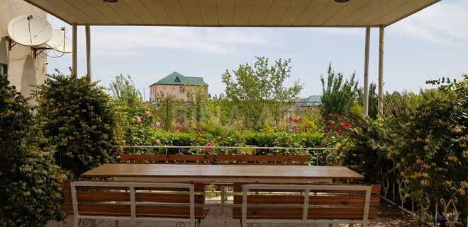 Сдаётся 5-комн. дом/дача 300 м², пос. Бильгях, photo 11 from 30