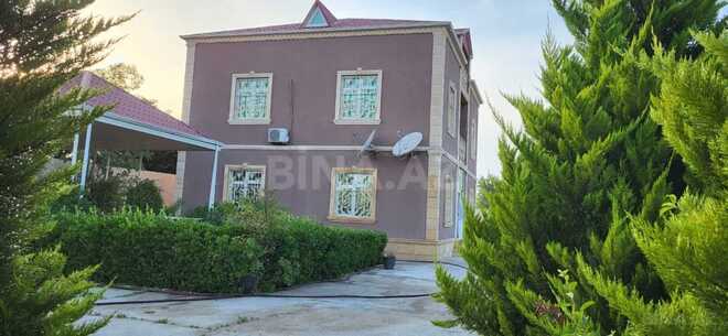 Сдаётся 5-комн. дом/дача 300 м², пос. Бильгях, photo 3 from 30