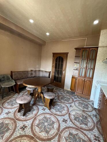Сдаётся 3-комн. новостройка 140 м², м. Насими, photo 4 from 13