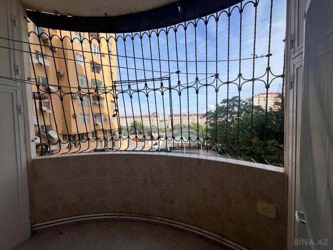 Сдаётся 3-комн. новостройка 140 м², м. Насими, photo 12 from 13