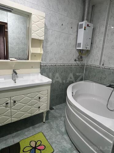 Сдаётся 3-комн. новостройка 140 м², м. Насими, photo 11 from 13
