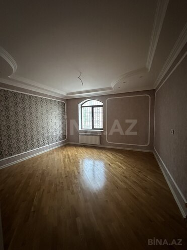 İcarəyə verilir 10 otaqlı həyət evi/bağ evi 550 m², Memar Əcəmi m., photo 20 from 29