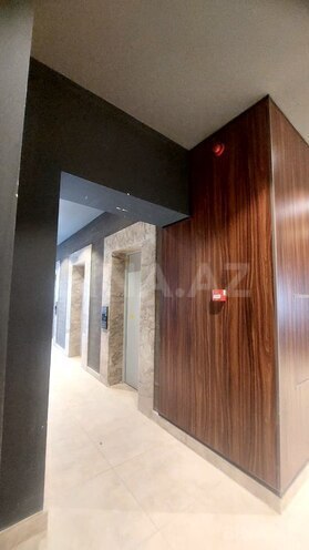 Satılır 3 otaqlı yeni tikili 170 m², Şah İsmayıl Xətai m., photo 4 from 16