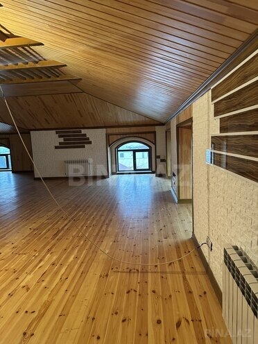 İcarəyə verilir 10 otaqlı həyət evi/bağ evi 550 m², Memar Əcəmi m., photo 27 from 29