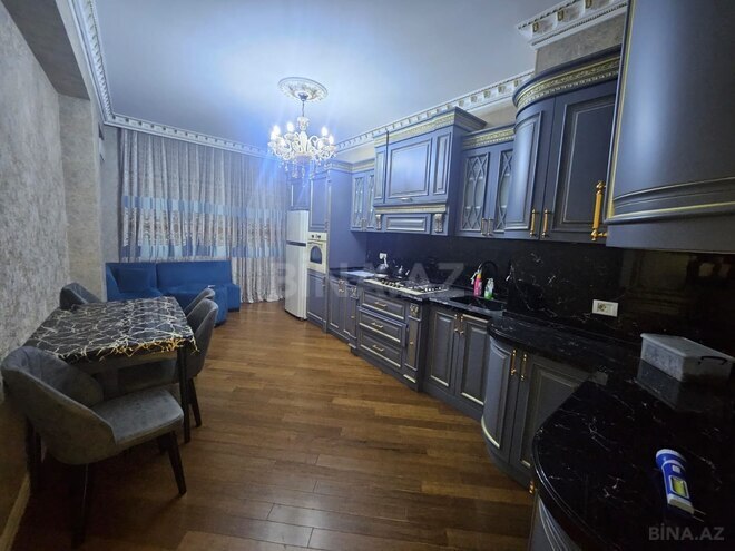 Сдаётся 4-комн. новостройка 160 м², м. Азадлыг проспекти, photo 6 from 10