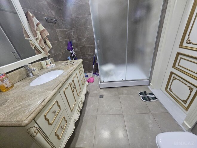 Сдаётся 4-комн. новостройка 160 м², м. Азадлыг проспекти, photo 9 from 10