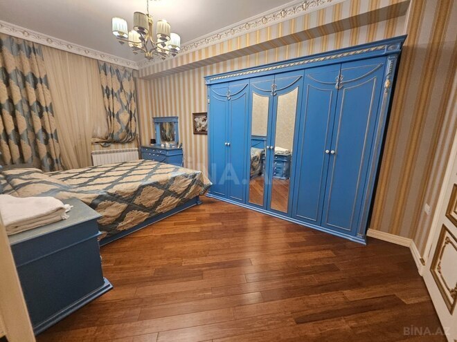 Сдаётся 4-комн. новостройка 160 м², м. Азадлыг проспекти, photo 4 from 10