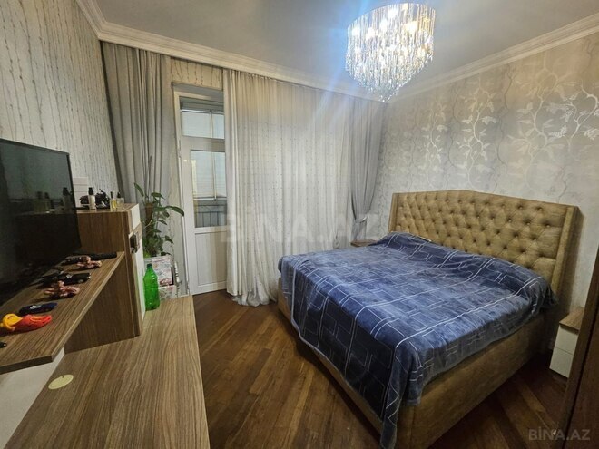 Сдаётся 4-комн. новостройка 160 м², м. Азадлыг проспекти, photo 3 from 10