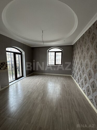 İcarəyə verilir 10 otaqlı həyət evi/bağ evi 550 m², Memar Əcəmi m., photo 18 from 29