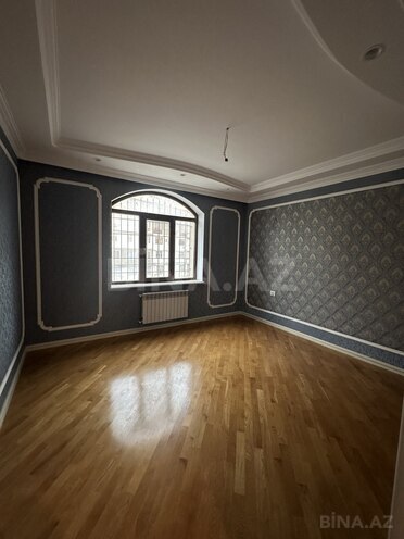 İcarəyə verilir 10 otaqlı həyət evi/bağ evi 550 m², Memar Əcəmi m., photo 17 from 29