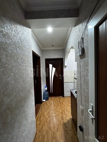 Satılır 2 otaqlı yeni tikili 35 m², Masazır q., photo 8 from 10