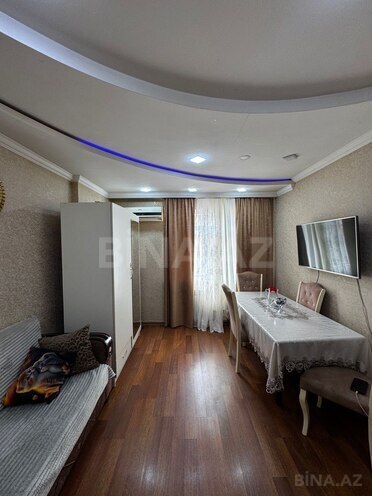 Satılır 2 otaqlı yeni tikili 35 m², Masazır q., photo 3 from 10
