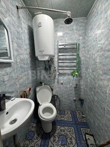 Satılır 2 otaqlı yeni tikili 35 m², Masazır q., photo 6 from 10