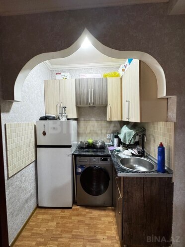 Satılır 2 otaqlı yeni tikili 35 m², Masazır q., photo 9 from 10
