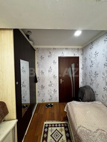 Satılır 2 otaqlı yeni tikili 35 m², Masazır q., photo 4 from 10