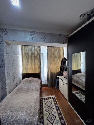 Satılır 2 otaqlı yeni tikili 35 m², Masazır q., photo 7 from 10