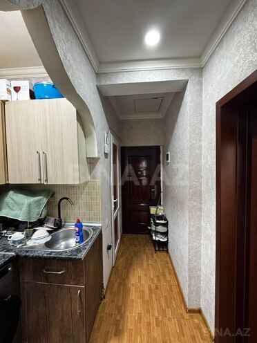 Satılır 2 otaqlı yeni tikili 35 m², Masazır q., photo 5 from 10