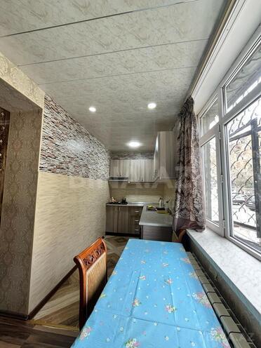 İcarəyə verilir 3 otaqlı köhnə tikili 80 m², İnşaatçılar m., photo 3 from 17