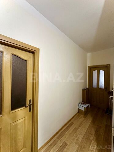 Satılır 2 otaqlı yeni tikili 55 m², Gənclik m., photo 10 from 12