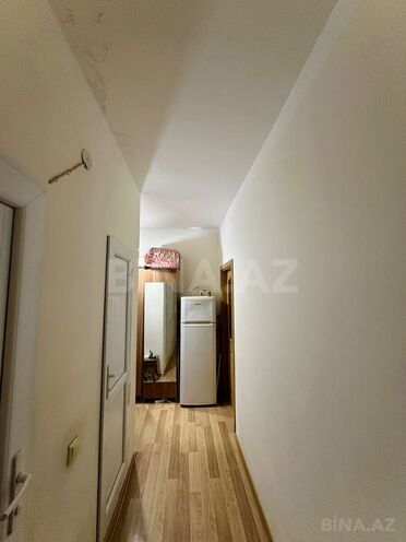 Satılır 2 otaqlı yeni tikili 55 m², Gənclik m., photo 9 from 12