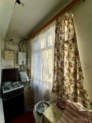Satılır 2 otaqlı yeni tikili 55 m², Gənclik m., photo 8 from 12