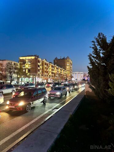 Satılır 2 otaqlı yeni tikili 55 m², Gənclik m., photo 1 from 12