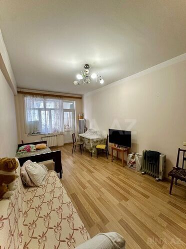Satılır 2 otaqlı yeni tikili 55 m², Gənclik m., photo 4 from 12