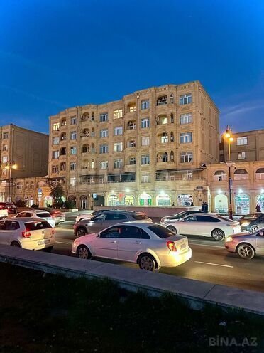 Satılır 2 otaqlı yeni tikili 55 m², Gənclik m., photo 3 from 12