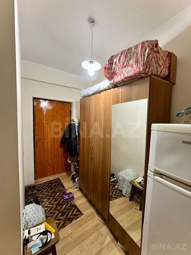 Satılır 2 otaqlı yeni tikili 55 m², Gənclik m., photo 11 from 12
