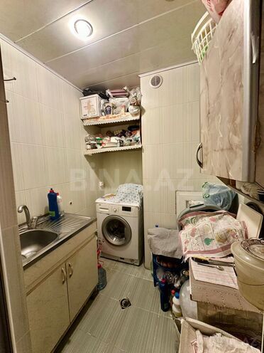 Satılır 2 otaqlı yeni tikili 55 m², Gənclik m., photo 6 from 12