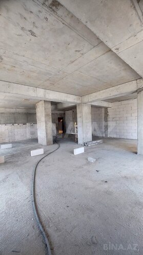 Satılır 3 otaqlı yeni tikili 127.8 m², Şah İsmayıl Xətai m., photo 4 from 15