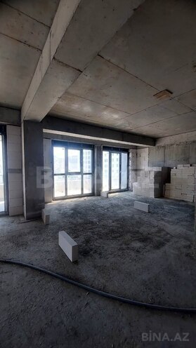 Satılır 3 otaqlı yeni tikili 127.8 m², Şah İsmayıl Xətai m., photo 6 from 15