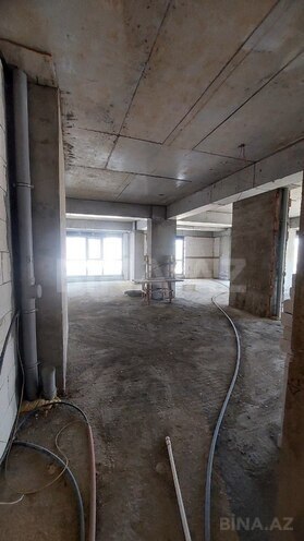 Satılır 3 otaqlı yeni tikili 127.8 m², Şah İsmayıl Xətai m., photo 7 from 15