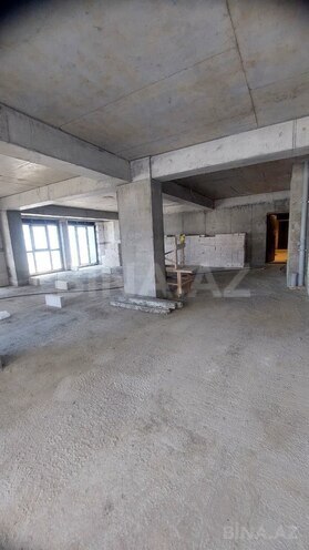 Satılır 3 otaqlı yeni tikili 127.8 m², Şah İsmayıl Xətai m., photo 8 from 15