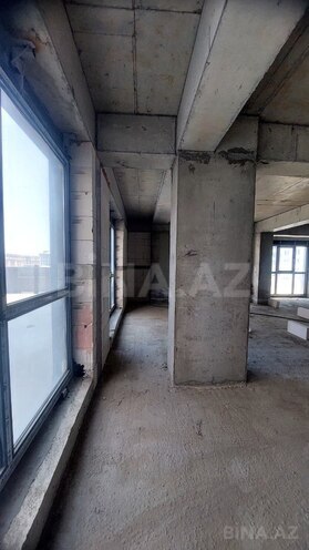 Satılır 3 otaqlı yeni tikili 127.8 m², Şah İsmayıl Xətai m., photo 10 from 15
