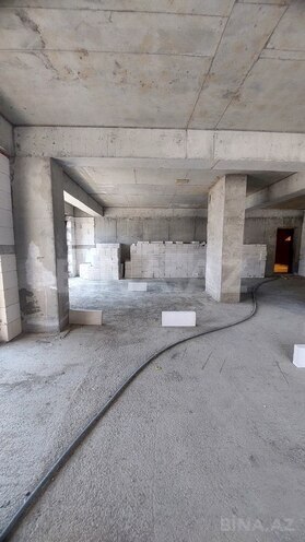 Satılır 3 otaqlı yeni tikili 127.8 m², Şah İsmayıl Xətai m., photo 5 from 15