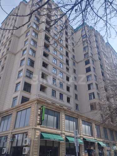Satılır 4 otaqlı yeni tikili 176 m², Nərimanov r., photo 1 from 12