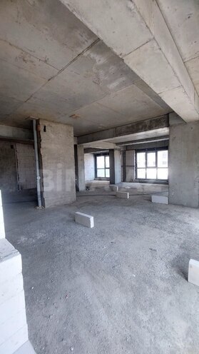 Satılır 3 otaqlı yeni tikili 127.8 m², Şah İsmayıl Xətai m., photo 11 from 15