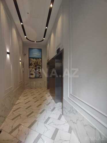Satılır 4 otaqlı yeni tikili 176 m², Nərimanov r., photo 7 from 12