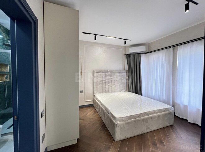 Satılır 5 otaqlı həyət evi/bağ evi 250 m², Sea Breeze q., photo 8 from 9