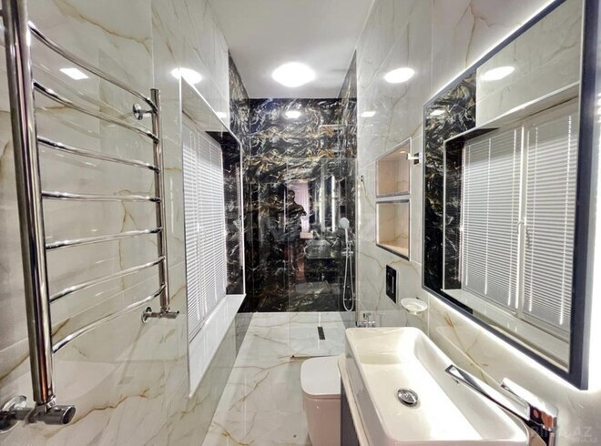 Satılır 5 otaqlı həyət evi/bağ evi 250 m², Sea Breeze q., photo 5 from 9