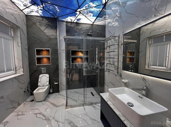 Satılır 5 otaqlı həyət evi/bağ evi 250 m², Sea Breeze q., photo 6 from 9