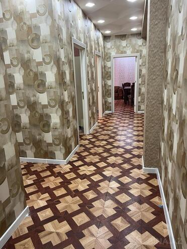 Сдаётся 3-комн. новостройка 120 м², photo 6 from 14