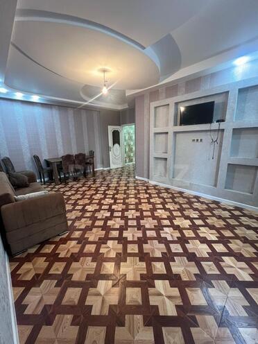 Сдаётся 3-комн. новостройка 120 м², photo 10 from 14